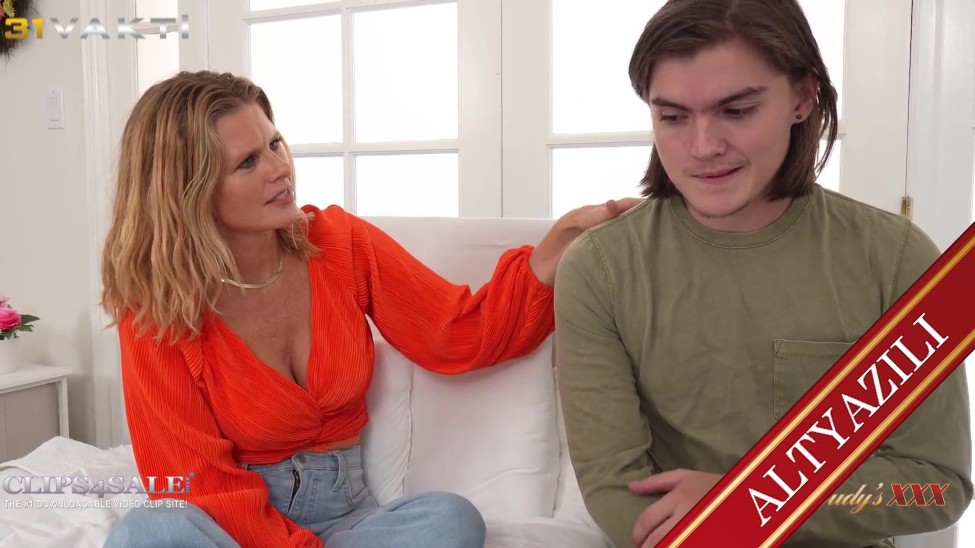 Annemden Harçlık İsterken Benim Haller